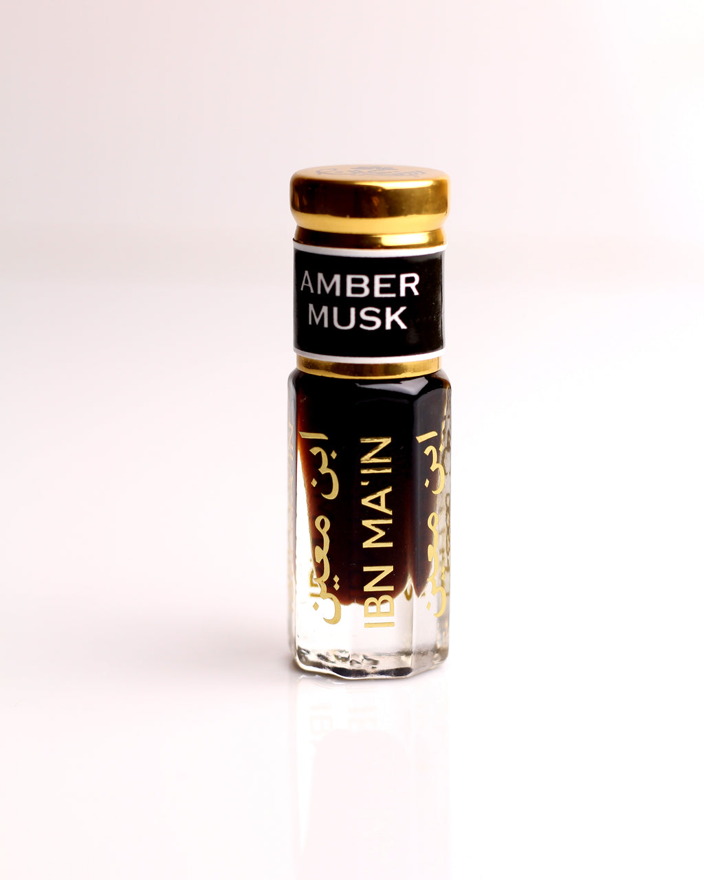 Amber Musk