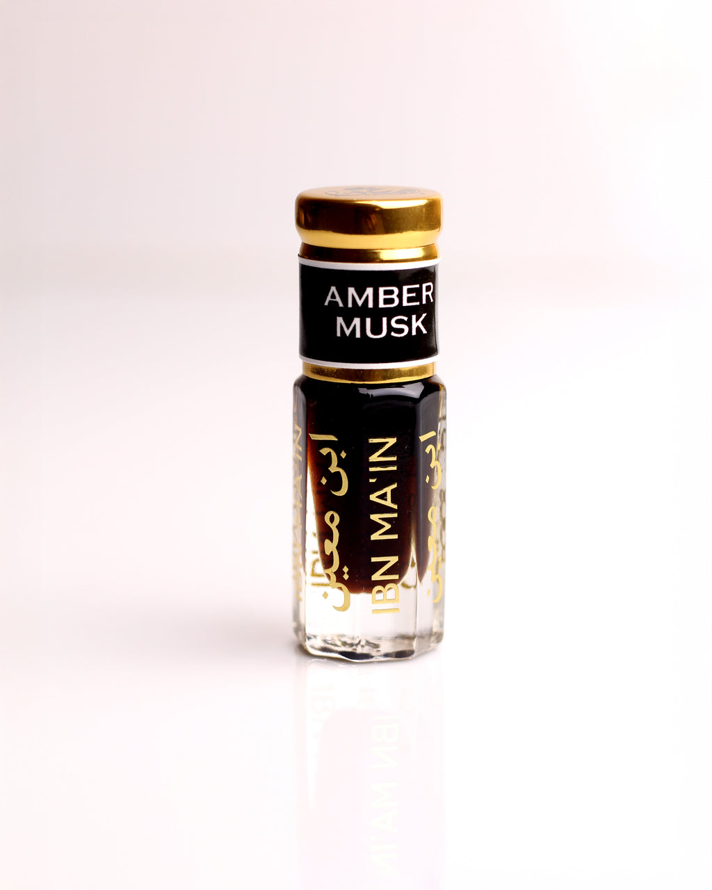 Amber Musk