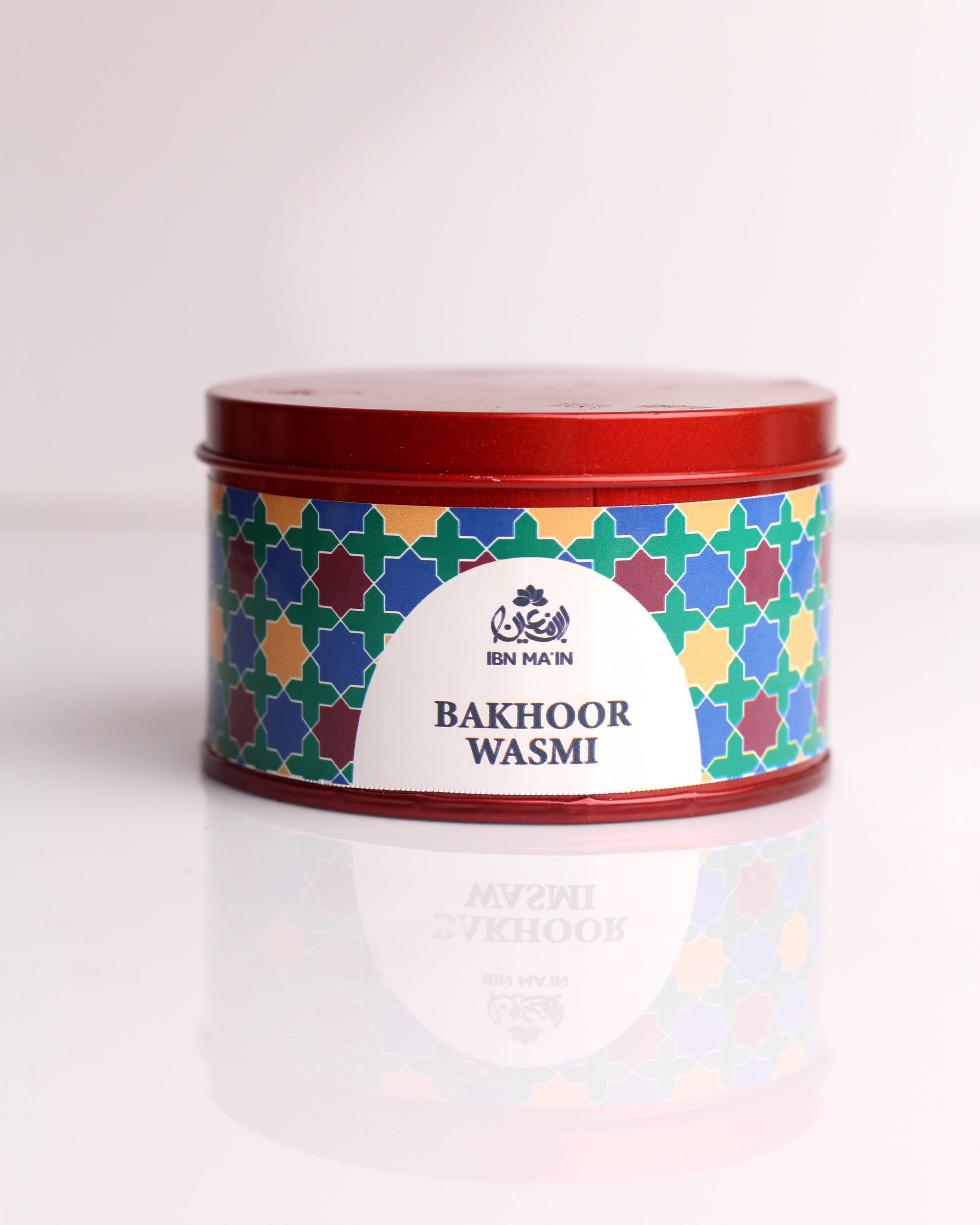 BAKHOOR WASMI