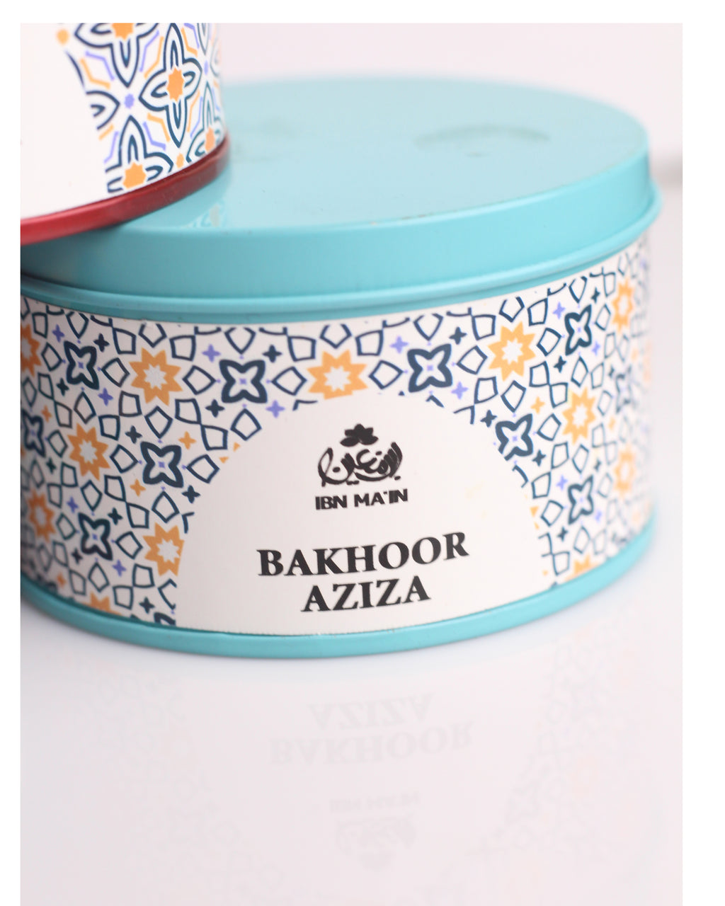 BAKHOOR AZIZA