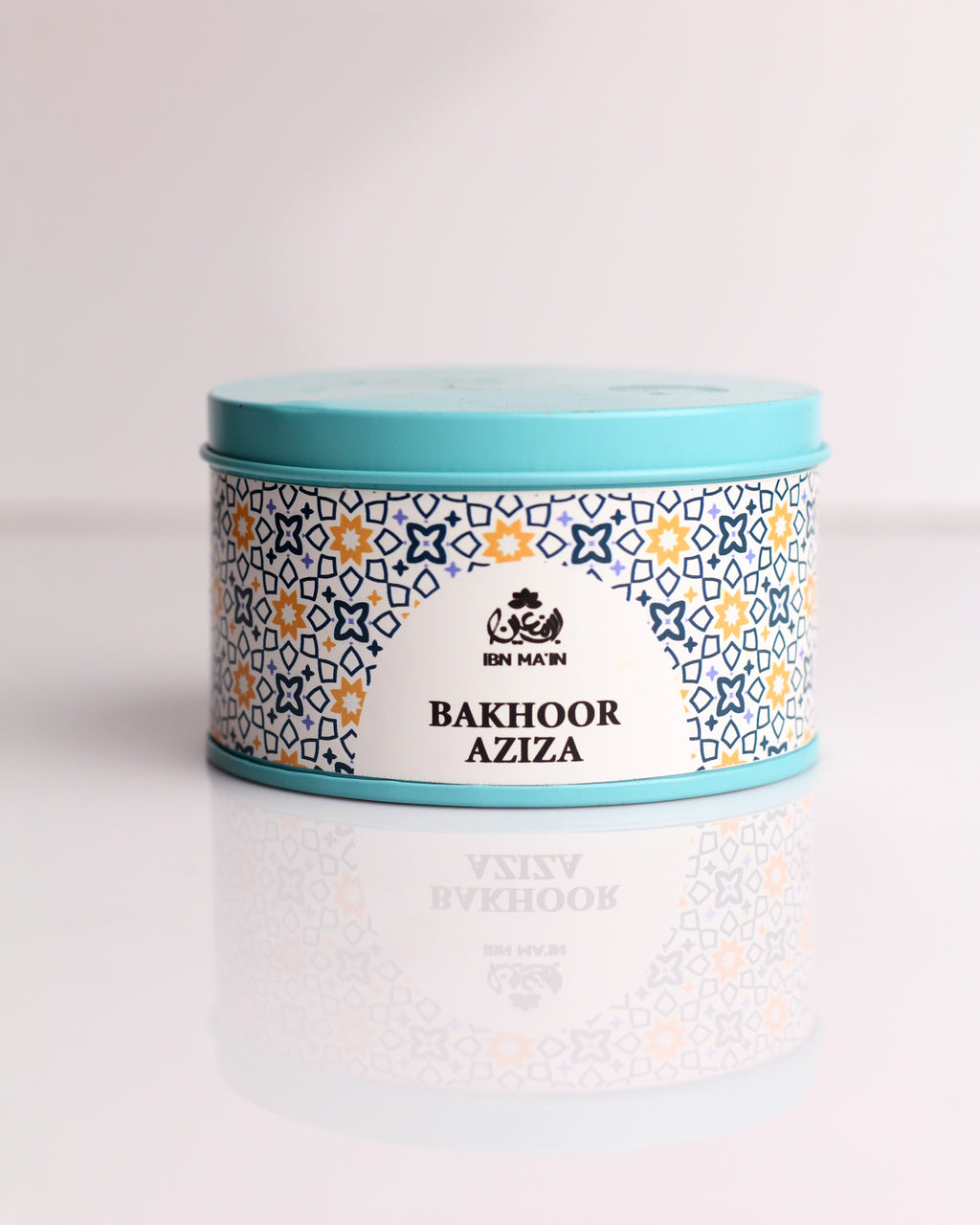 BAKHOOR AZIZA