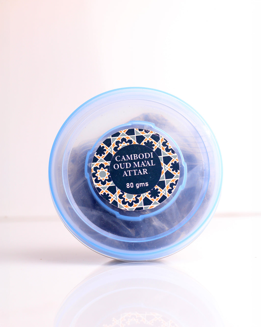 Cambodi Oud Ma'l Attar