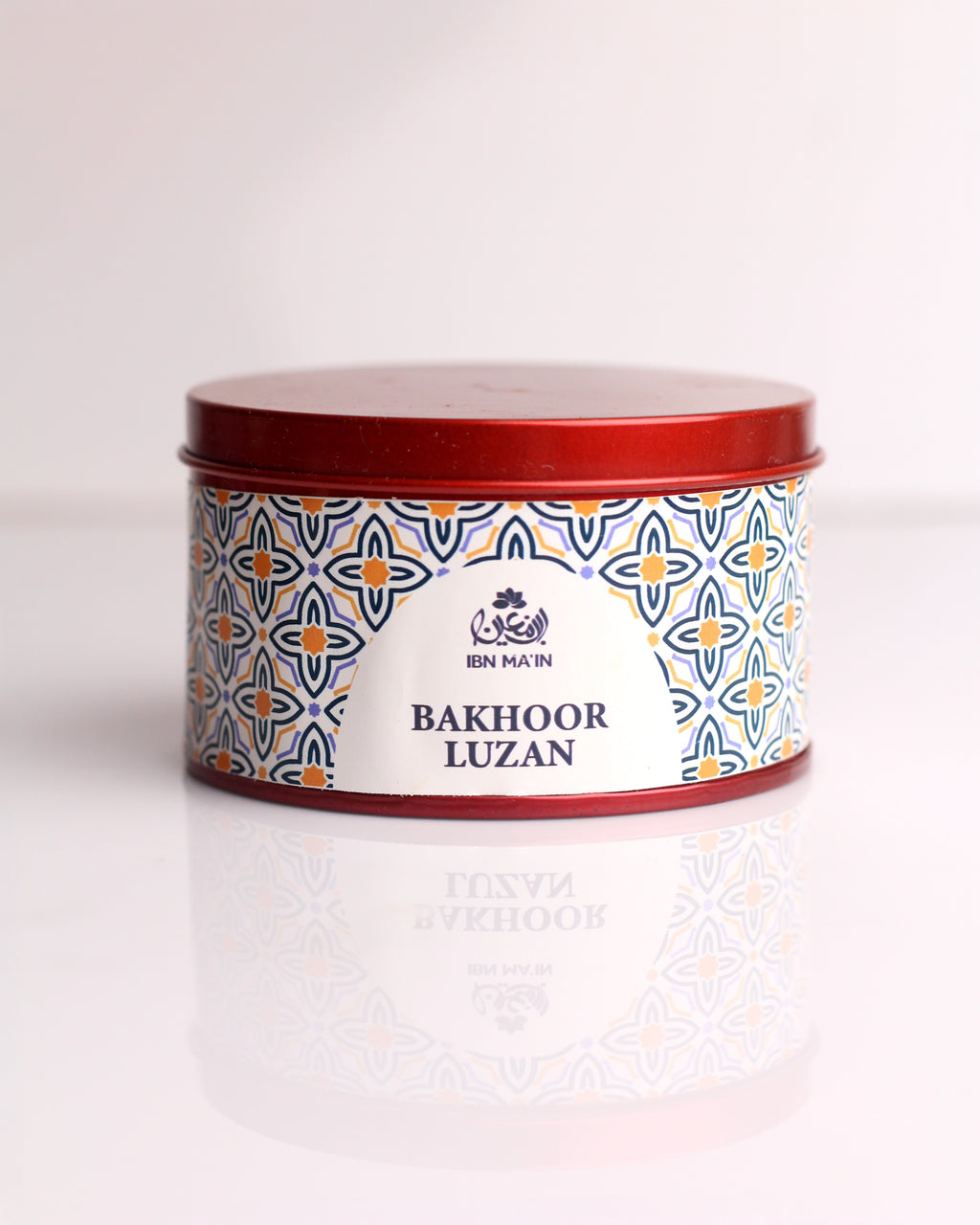 BAKHOOR LOUZAN
