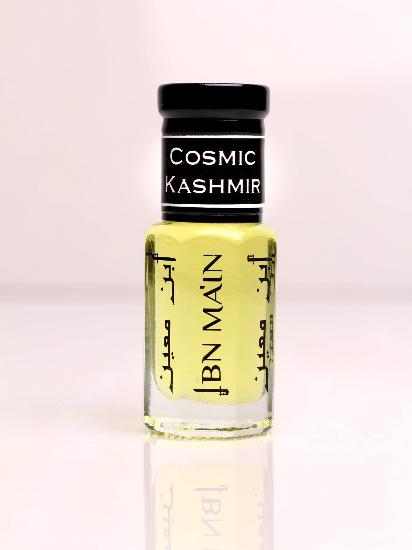 COSMIC KASHMIR