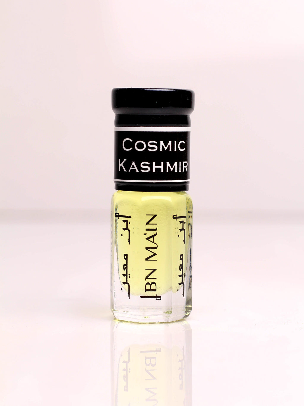COSMIC KASHMIR