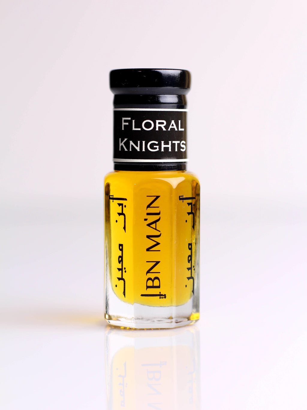 FLORAL KNIGHTS