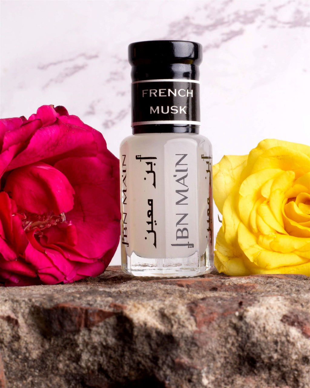  - French Musk -  -  