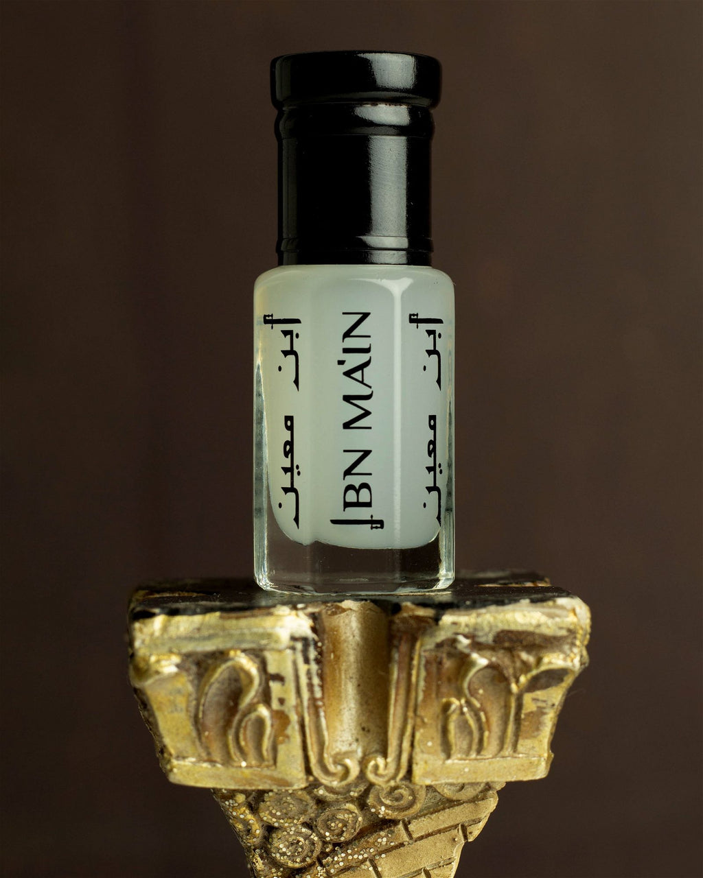  - French Musk -  -  