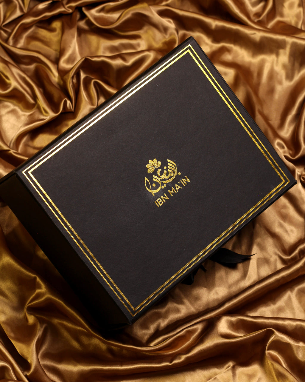HERITAGE COLLECTION | Luxury Perfume Oil Set