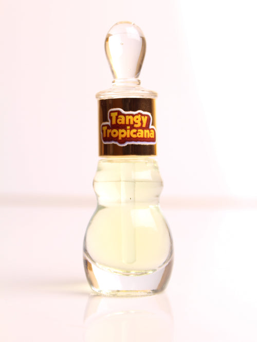 Tangy Tropicana