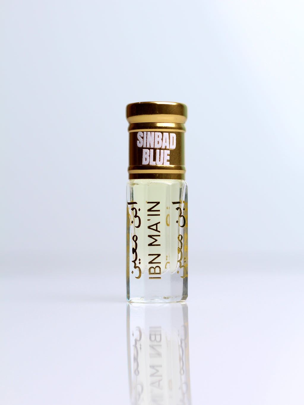 Sinbad Blu