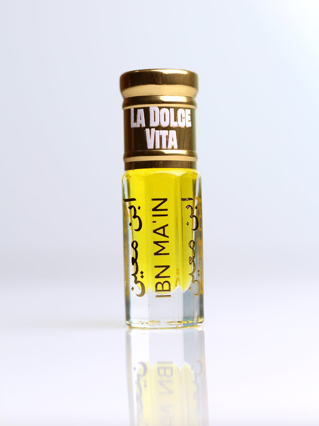 La Dolce Vita