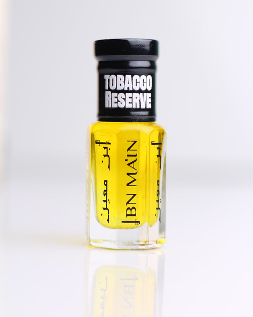 Tobacco Reserve
