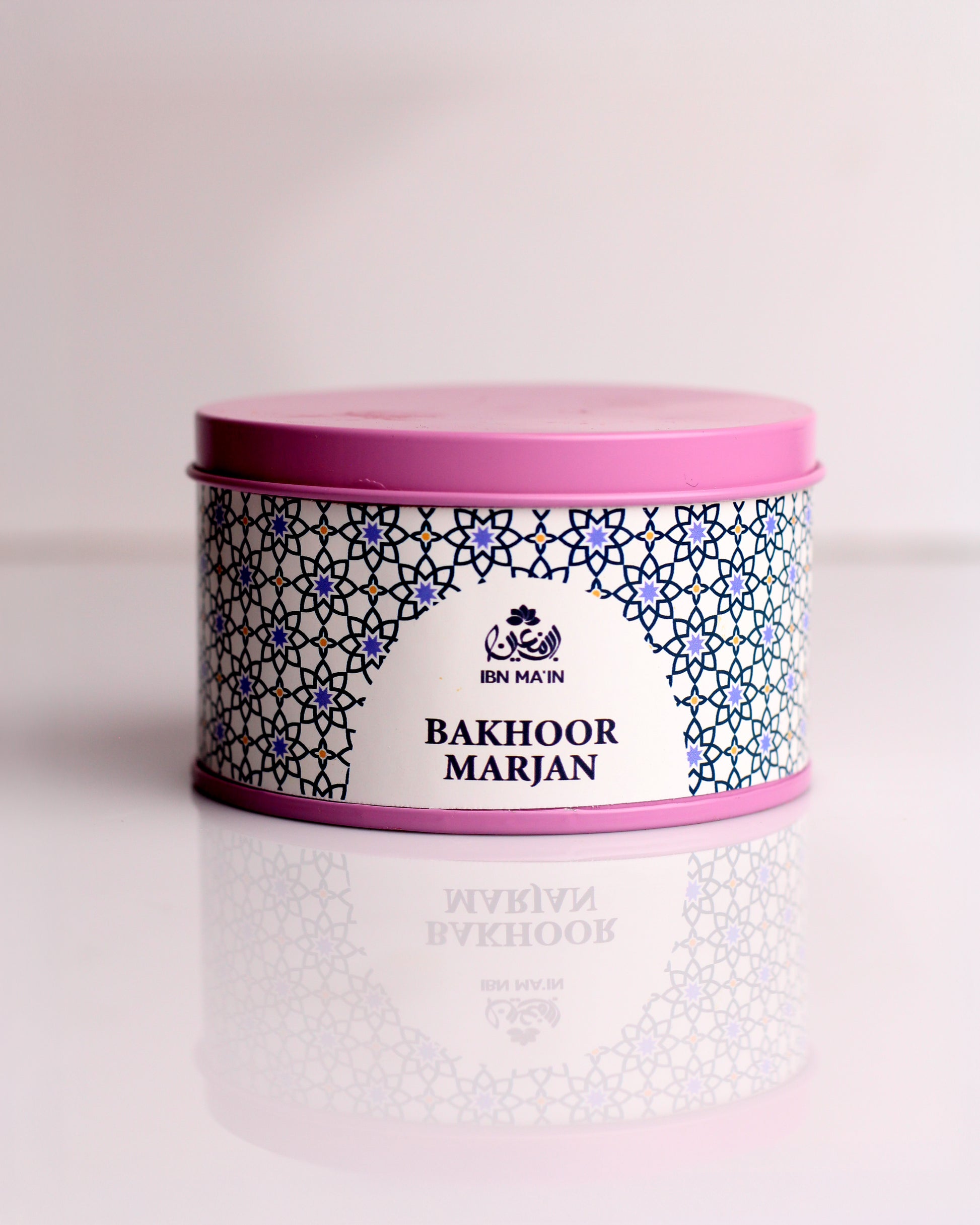 BAKHOOR MARJAN