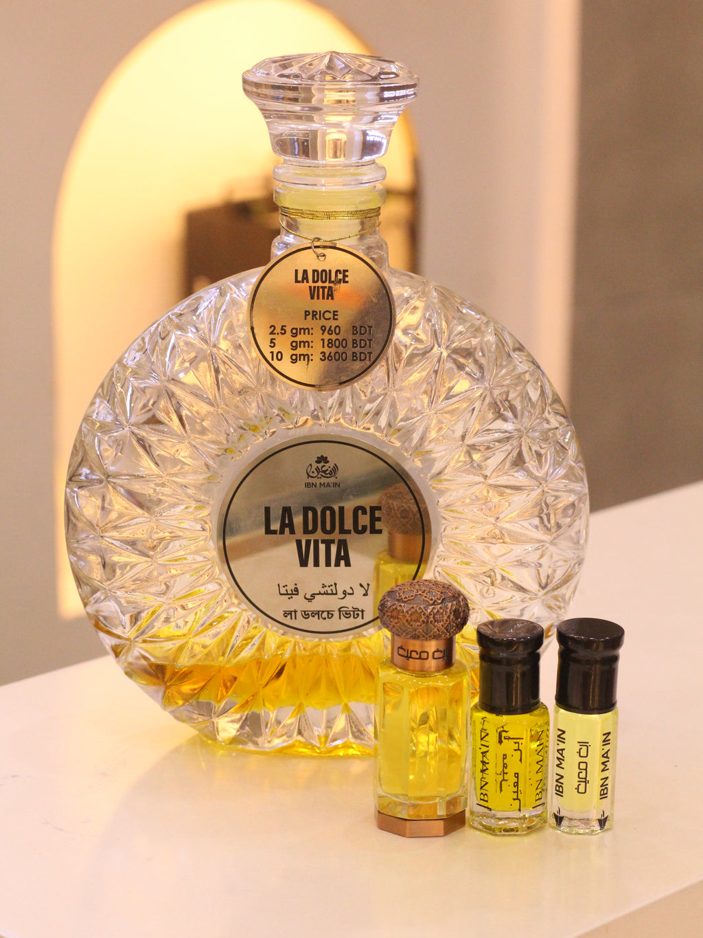 La Dolce Vita