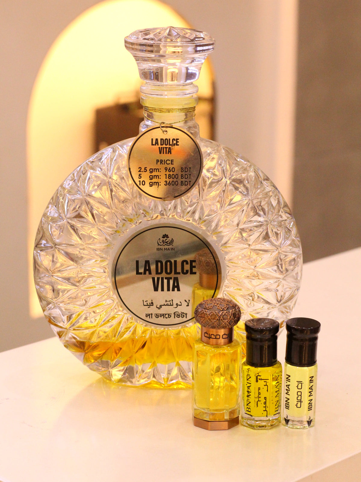 La Dolce Vita