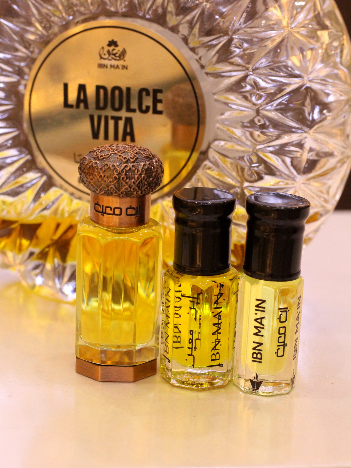 La Dolce Vita