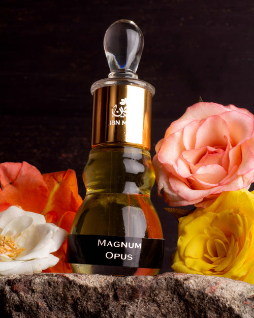 MAGNUM OPUS