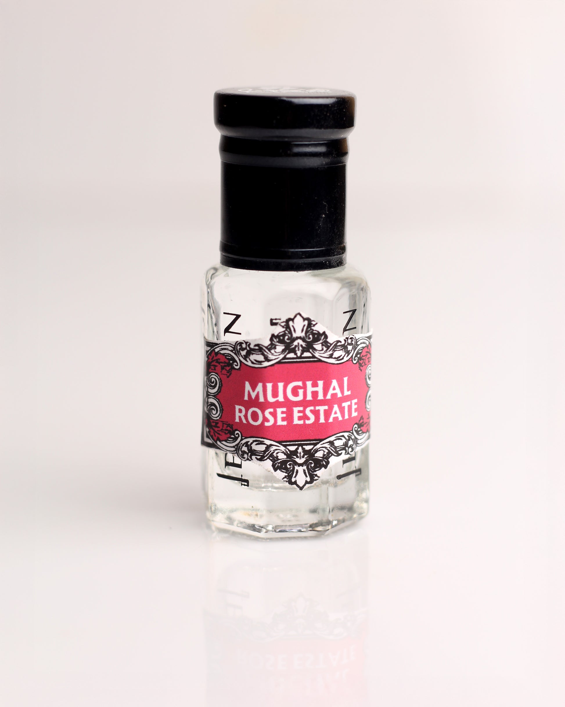 MUGHAL ROSE ESTATE