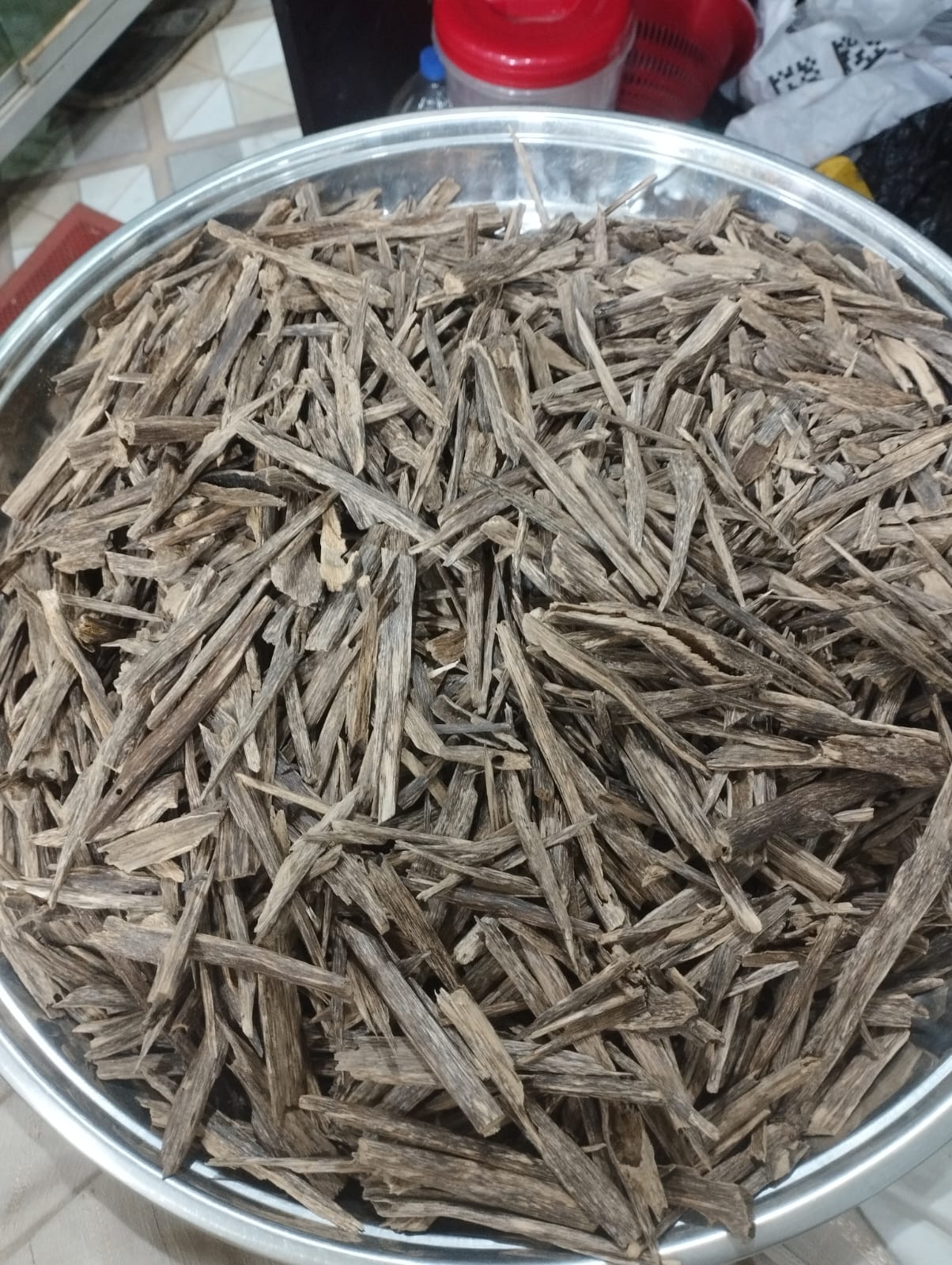 Oud Hindi Sallah - Indian Oudh