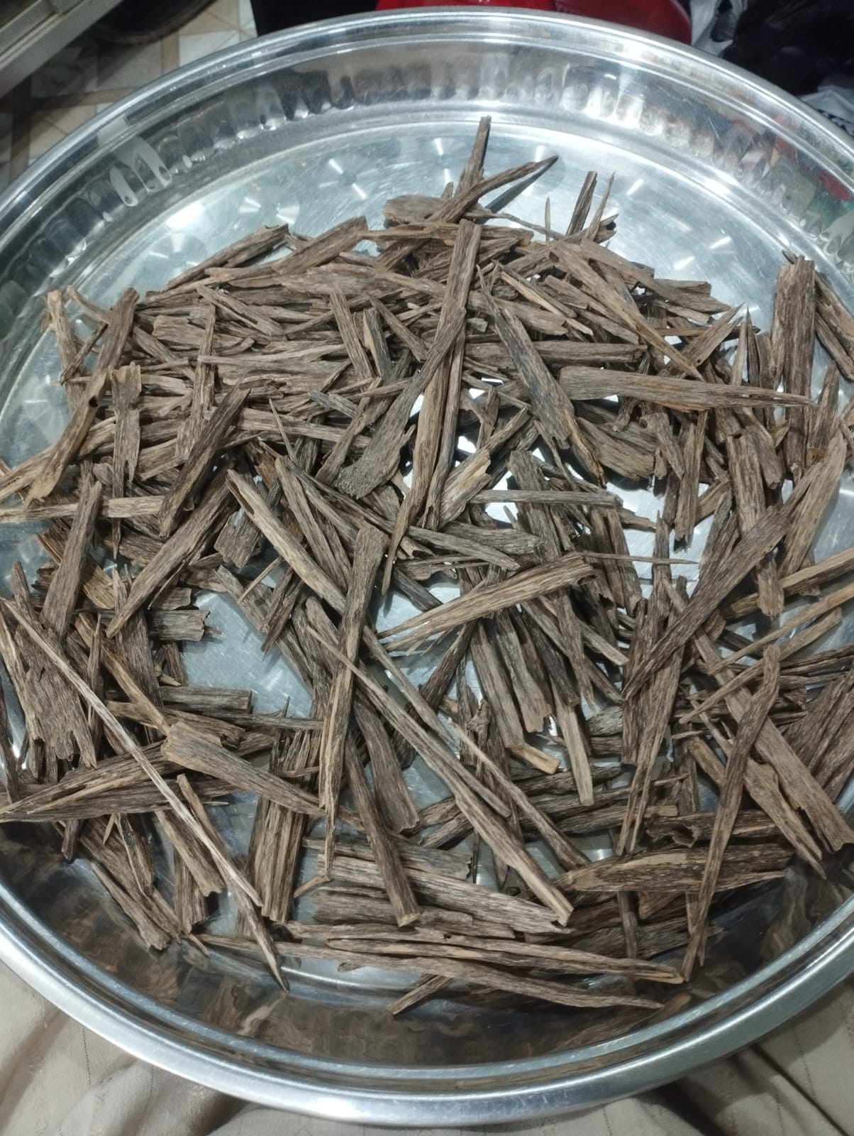 Oud Hindi Sallah - Indian Oudh