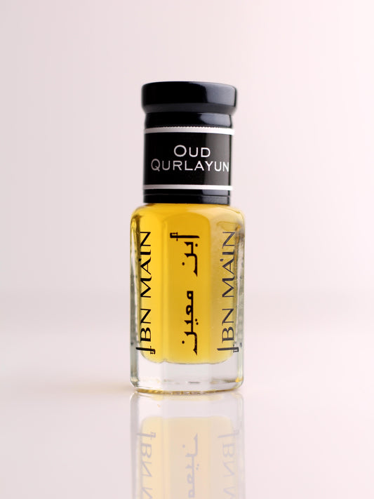 Oudh Qurlayun