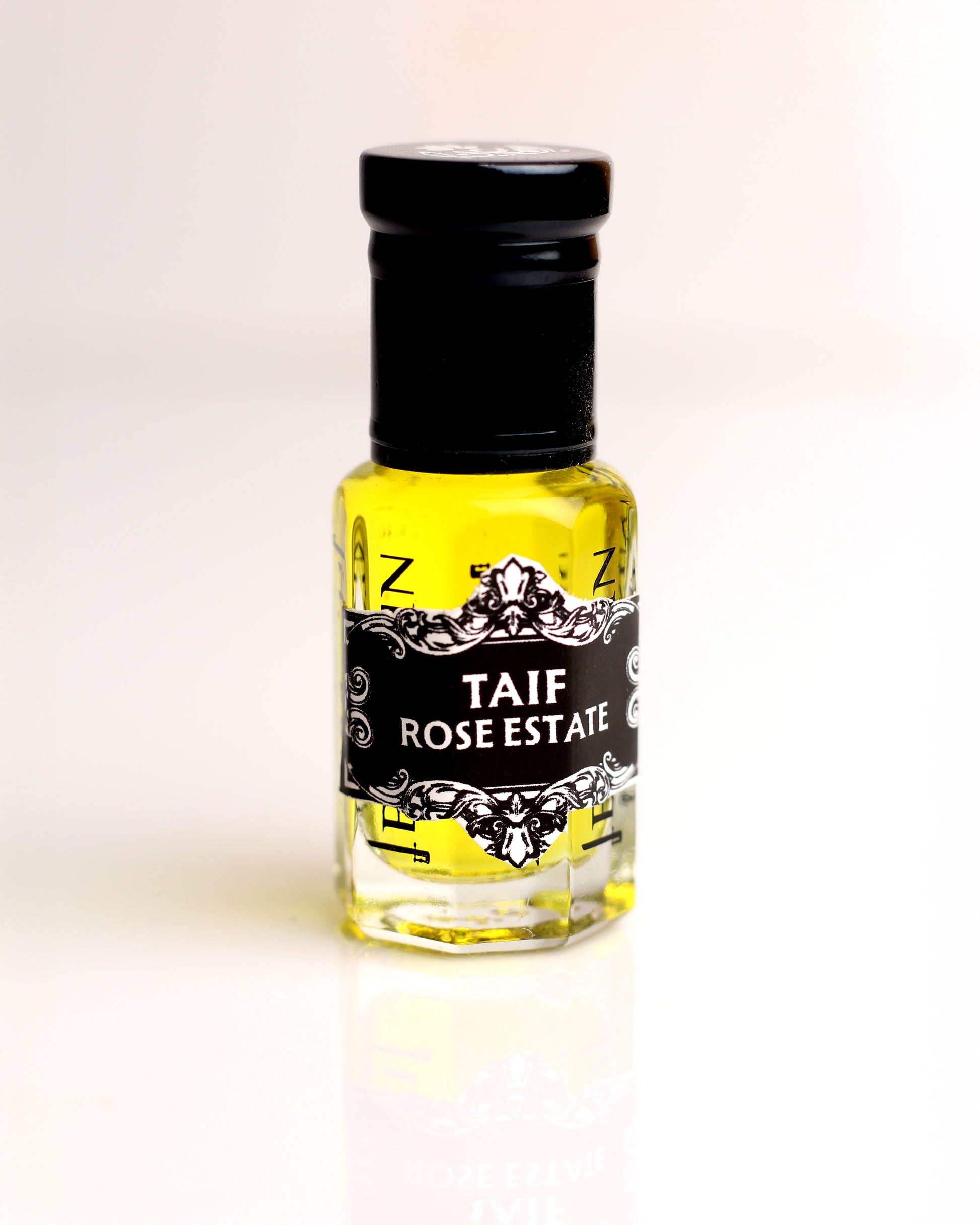 TAIF ROSE ESTATE