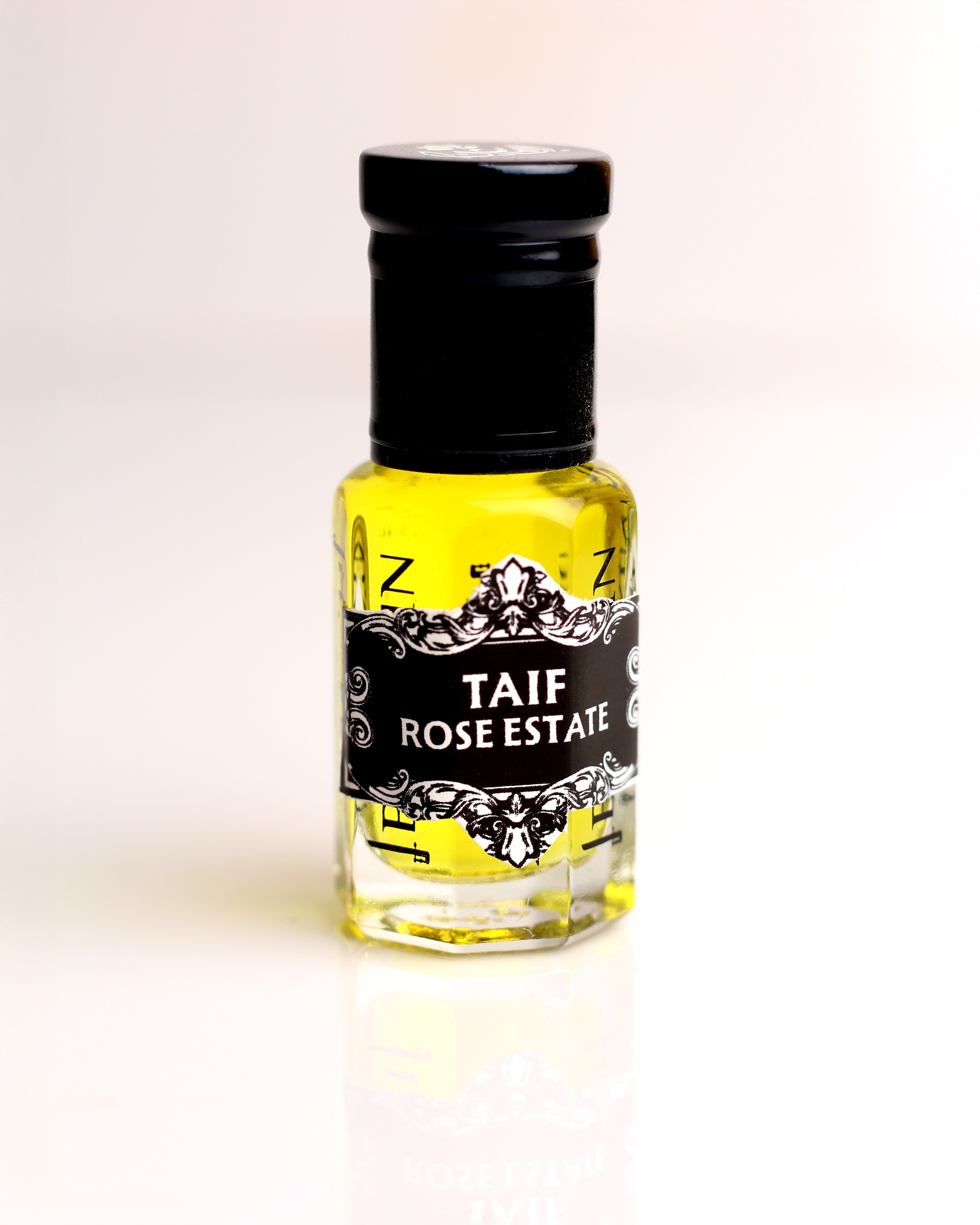 TAIF ROSE ESTATE