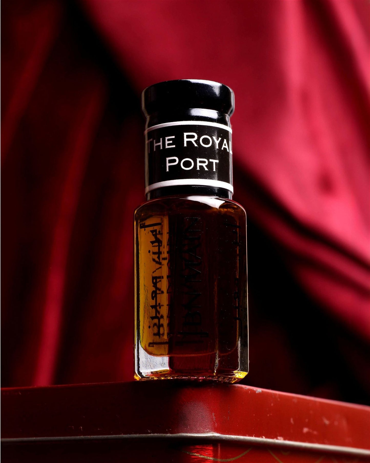  - The Royal Port -  -  