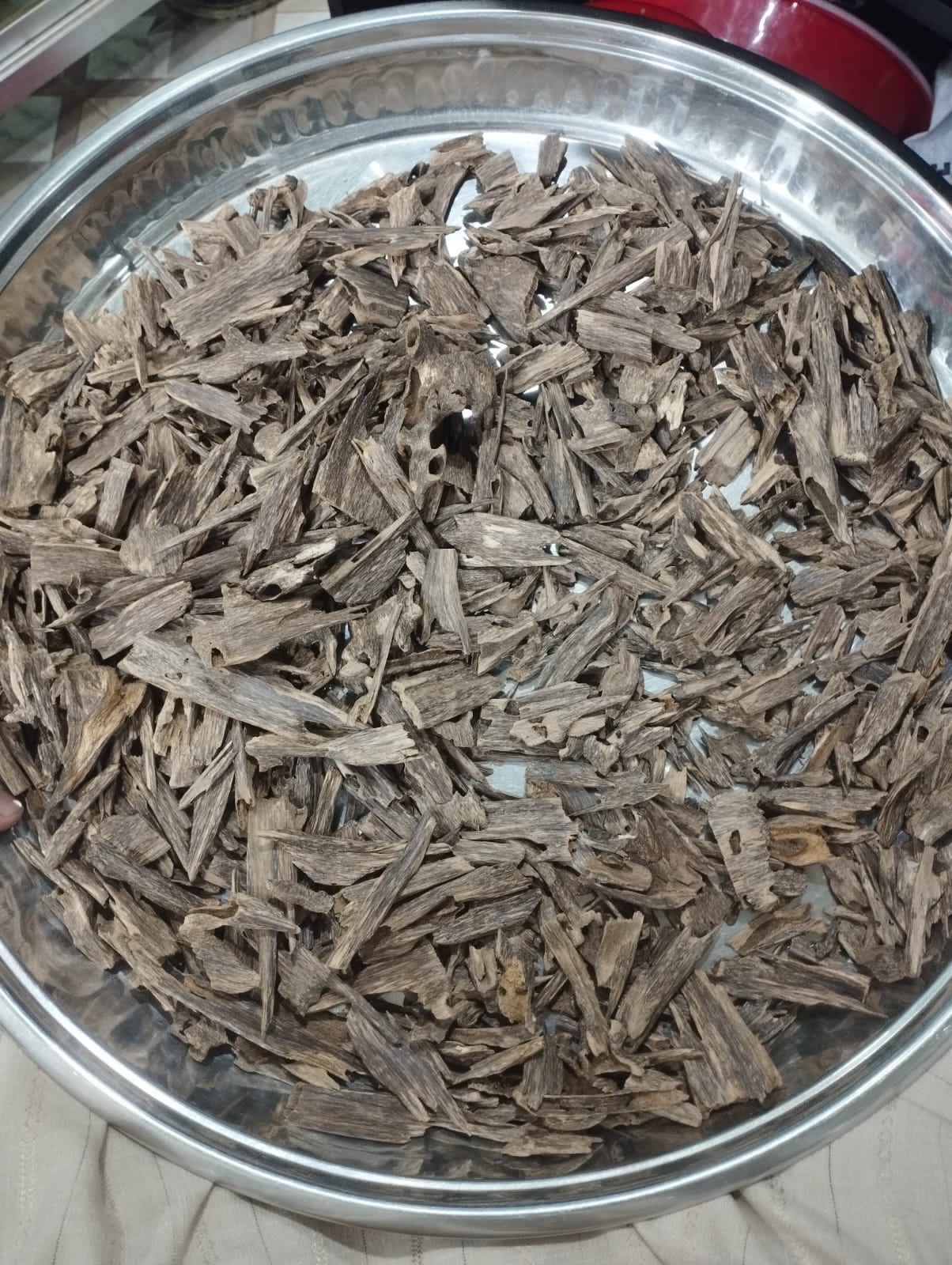 Oud Hindi Muri Jhura Afdal