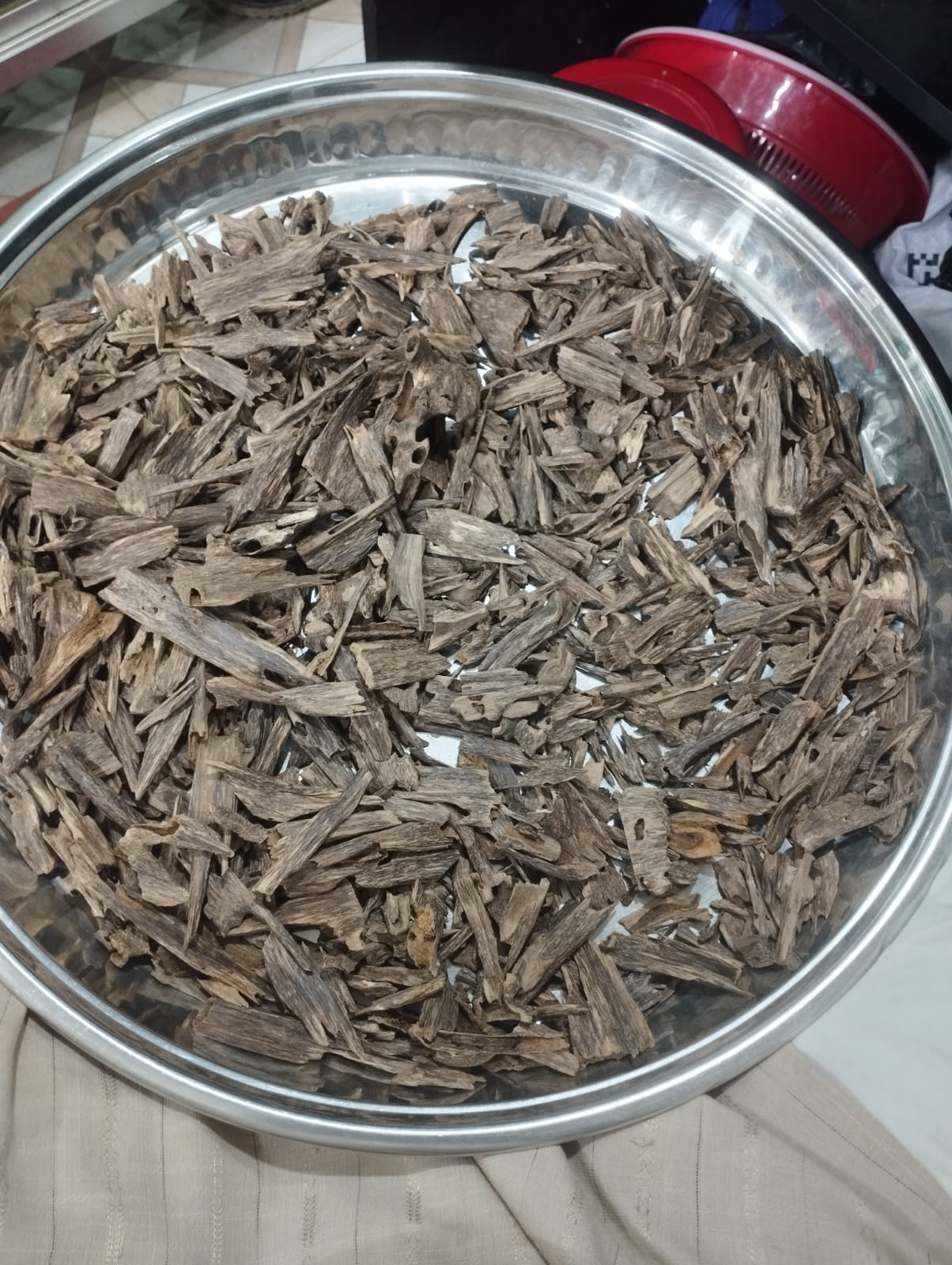 Oud Hindi Muri Jhura Afdal