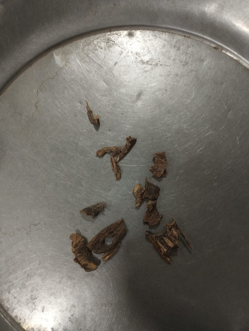 Hindi Oud Muri Chocolate - Indian Oud