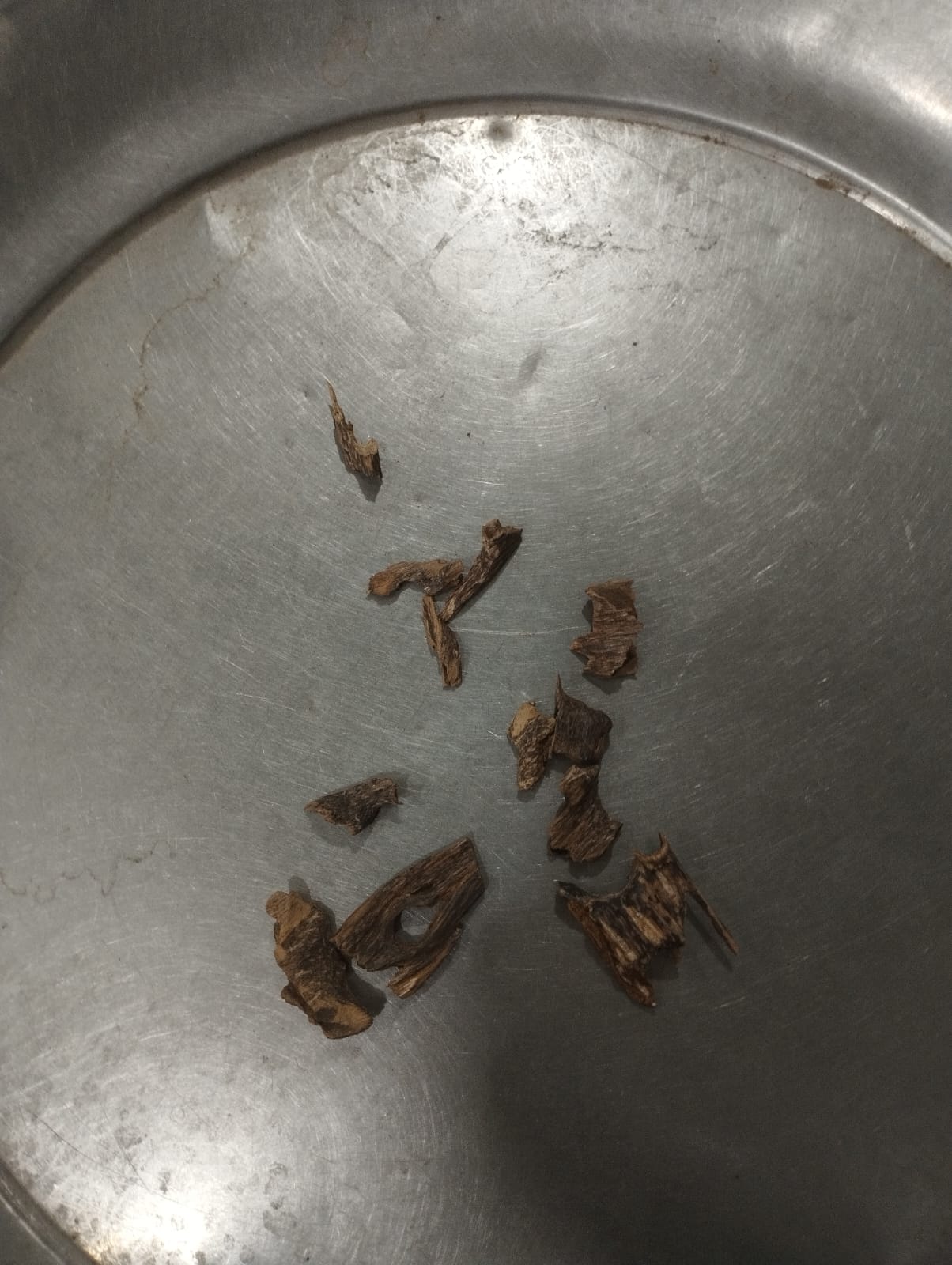 Hindi Oud Muri Chocolate - Indian Oud
