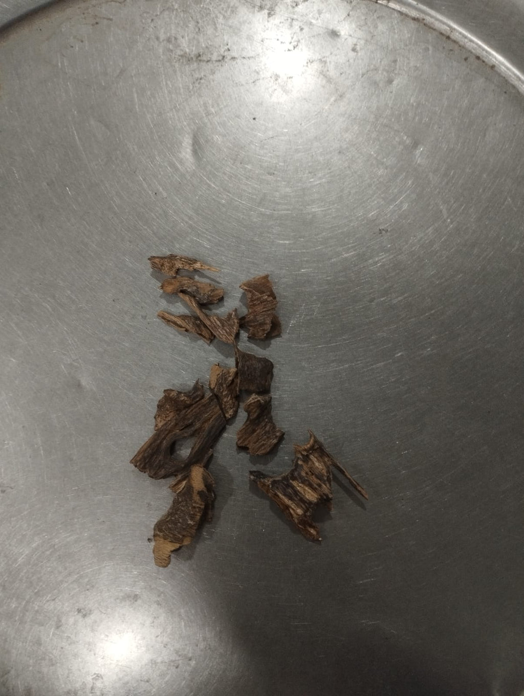 Hindi Oud Muri Chocolate - Indian Oud