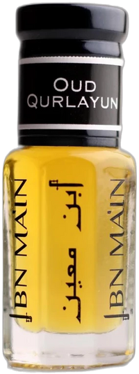 OUD QURLAYUN