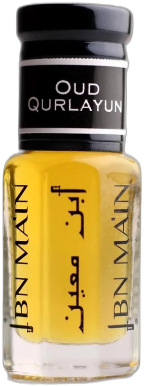 OUD QURLAYUN