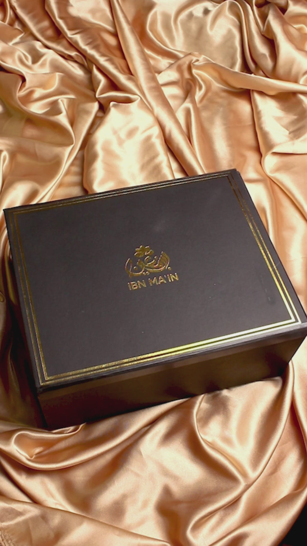 HERITAGE COLLECTION | Luxury Perfume Oil Set