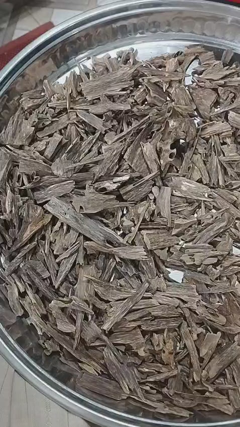 Oud Hindi Muri Jhura Afdal