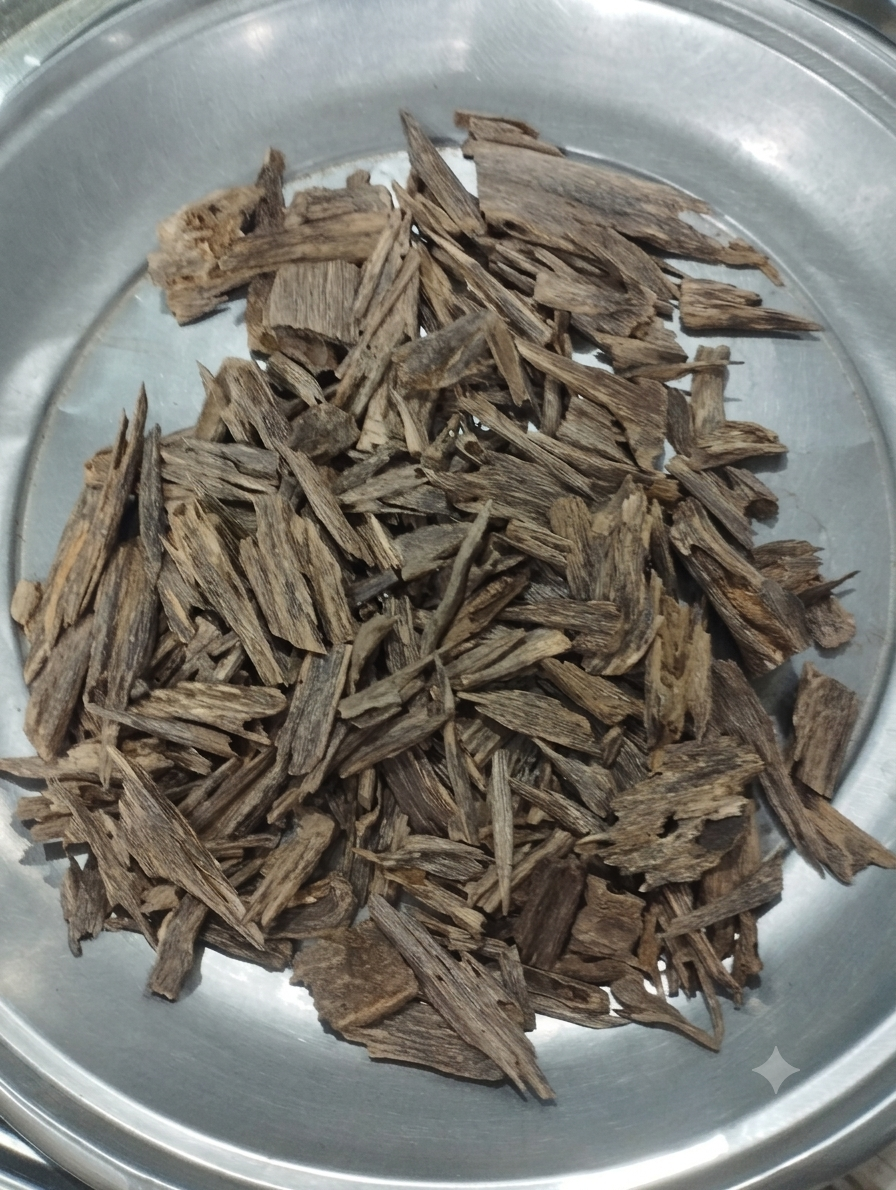 Oud Hindi Zora
