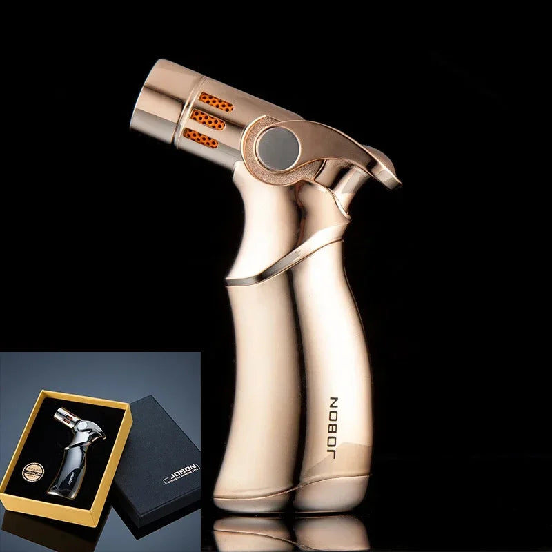 JOBON ZB-659 Quad Jet Torch Lighter For Bakhoor