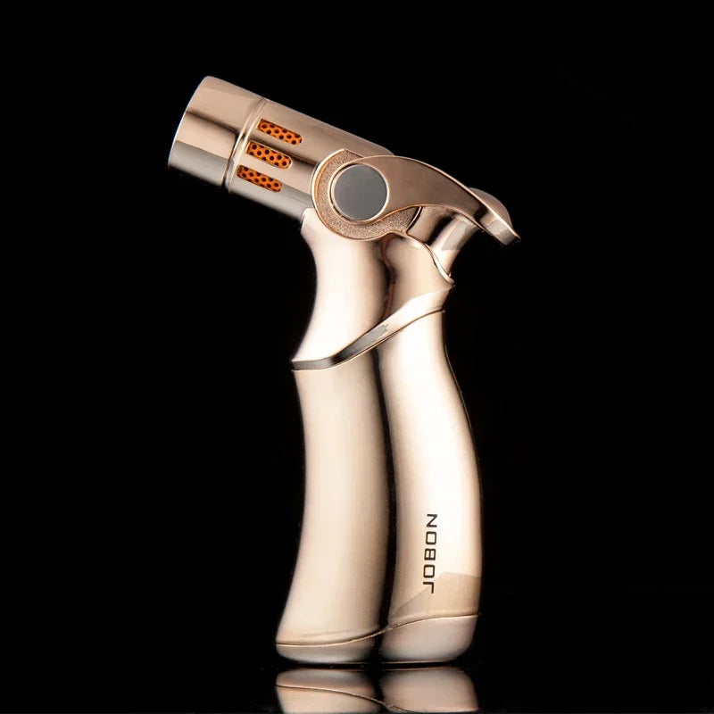 JOBON ZB-659 Quad Jet Torch Lighter For Bakhoor