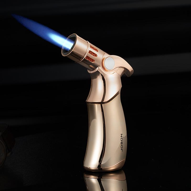 JOBON ZB-659 Quad Jet Torch Lighter For Bakhoor
